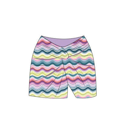Coco Swim Skirt