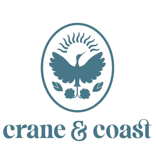 Crane & Coast