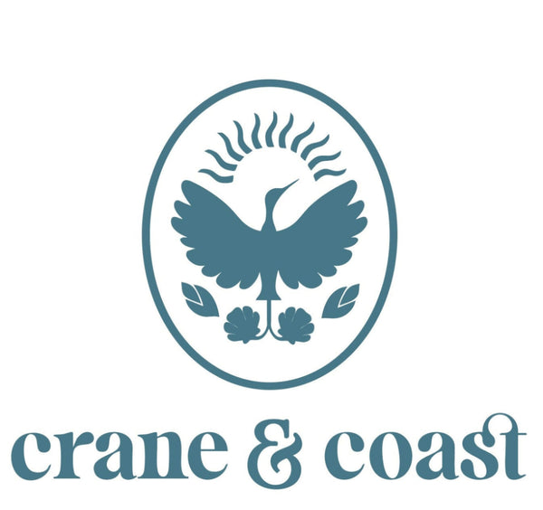 Crane & Coast